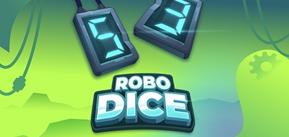 Robo dice