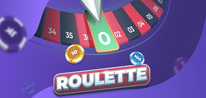 Roulette