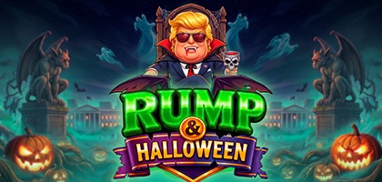 Rump And Halloween