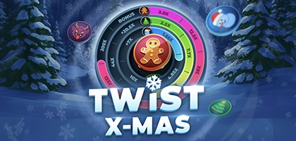 Twist X-mas