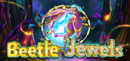 Beetle Jewels