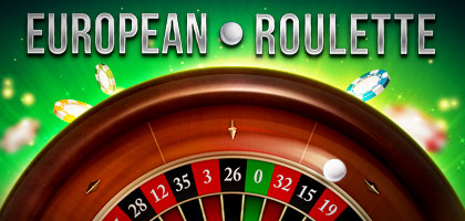 European Roulette