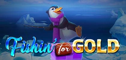 Fishin' for Gold