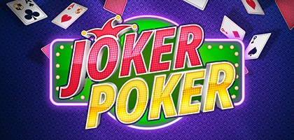 Joker Poker
