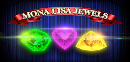 Mona Lisa Jewels
