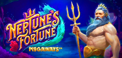 Neptune's Fortune Megaways