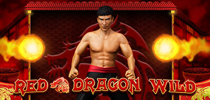 Red Dragon Wild