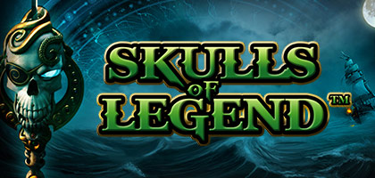 Skulls of Legend