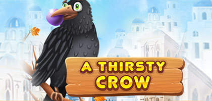 A Thirsty Crow