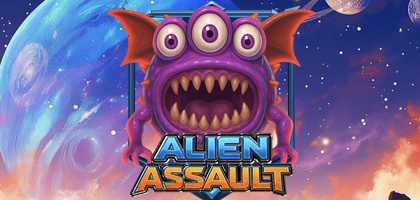Alien Assault