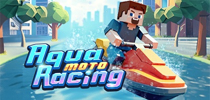 Aqua Moto Racing