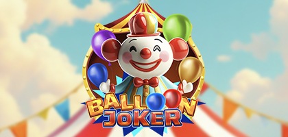 Balloon Joker