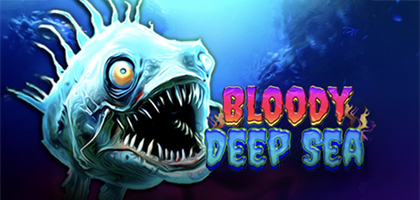 Bloody Deep Sea