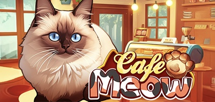 Cafe Meow
