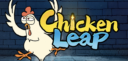 Chicken Leap