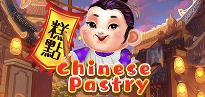 Chinese Pastry
