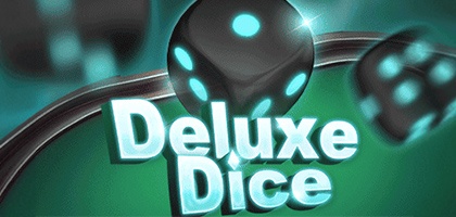 Deluxe Dice