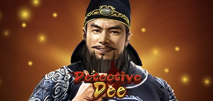 Detective Dee
