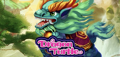 Dragon Turtle