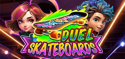 Duel Skateboards