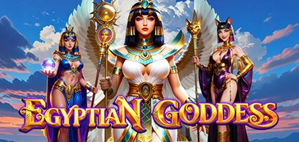 Egyptian Goddess