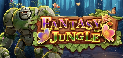 Fantasy Jungle