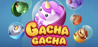 Gacha Gacha