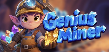 Genius Miner