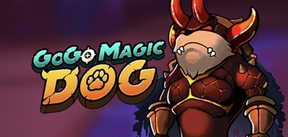 GO GO Magic Dog