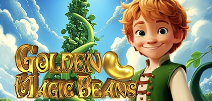 Golden Magic Beans