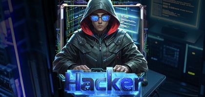 Hacker
