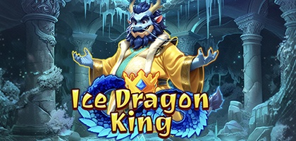 Ice Dragon King