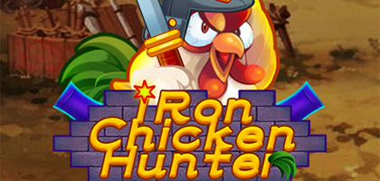 Iron Chicken Hunter