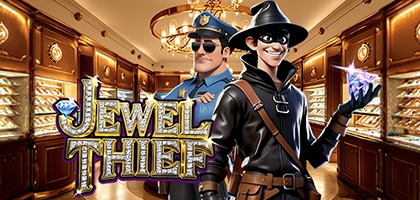 Jewel Thief