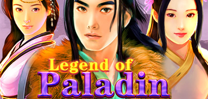 Legend of Paladin