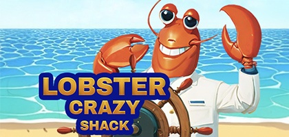 Lobster Crazy Shack