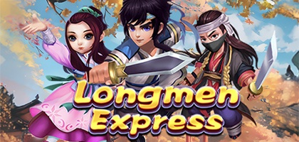 Longmen Express