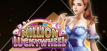 Million Lucky Wheel