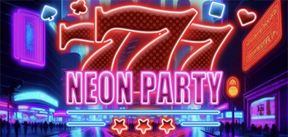 Neon Party