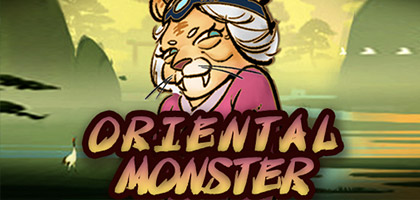 Oriental Monster