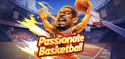 Passionate Basketball