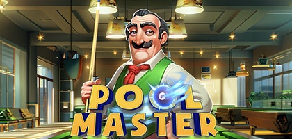 Pool Master