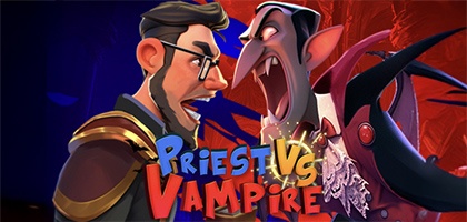Priest VS. Vampire
