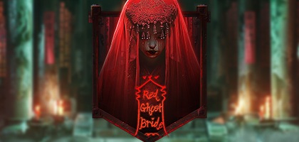 Red Ghost Bride