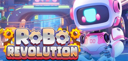 Robo Revolution