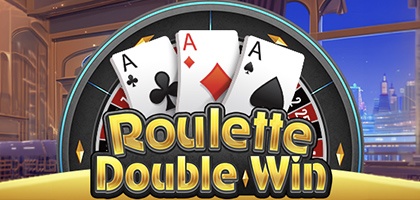 Roulette Double Win