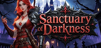 Sanctuary of Darkness