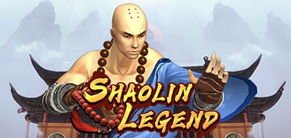 Shaolin Legend