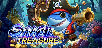 Shark Treasure