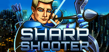 Sharp shooter